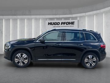 Mercedes GLB 200 - 2