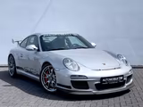 Porsche 911 GT3 3.8 /SCHALTER/KLIMA/TOP ZUSTAND/ - Porsche: 911 Gt3