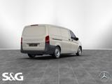 Mercedes-Benz eVito - mit Elektro-Antrieb: Van