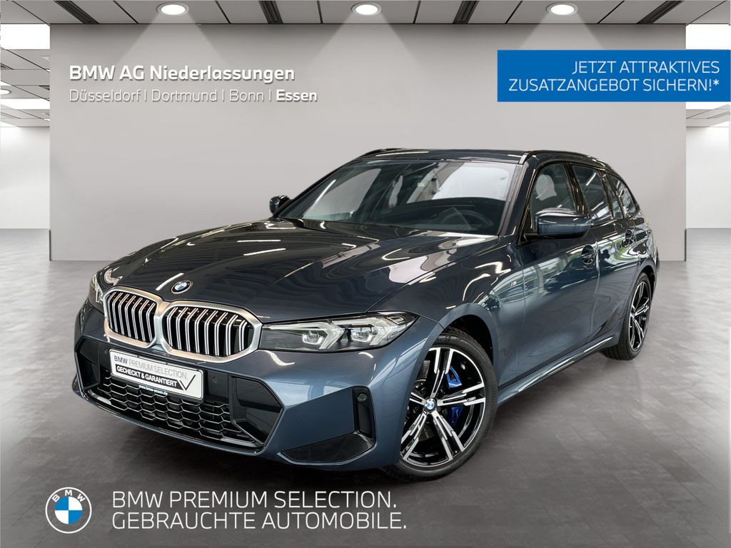BMW 3er
