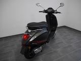 Vespa Sprint S 50 // 1.Hand // Schwarz // 658KM - VESPA S 50