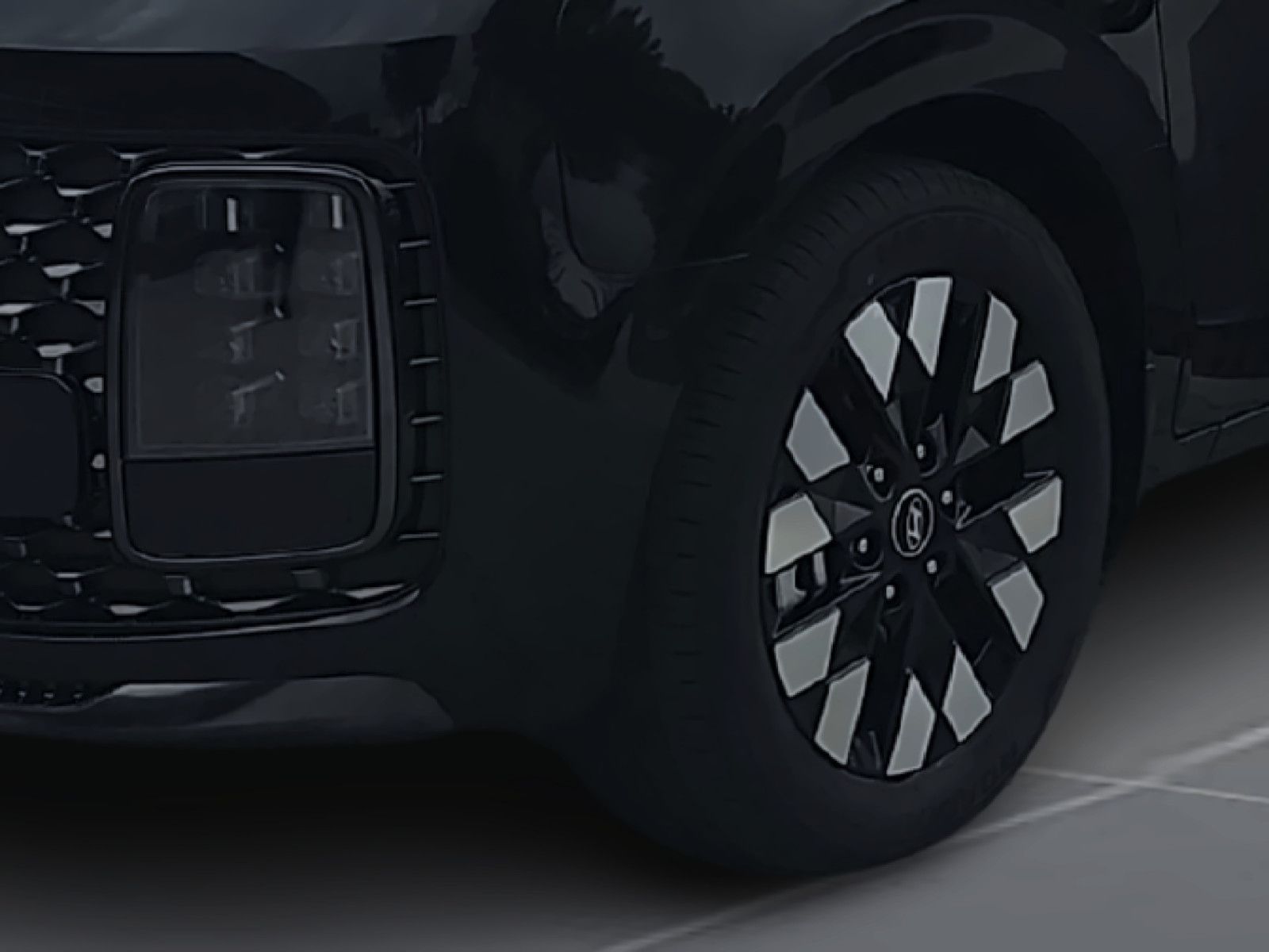Hyundai Staria – Bild 5