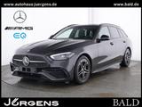 Mercedes-Benz C 300 d T AMG-Sport/Pano/Stdhz/Night/Sound/18' - Mercedes-Benz C 300 in Dortmund