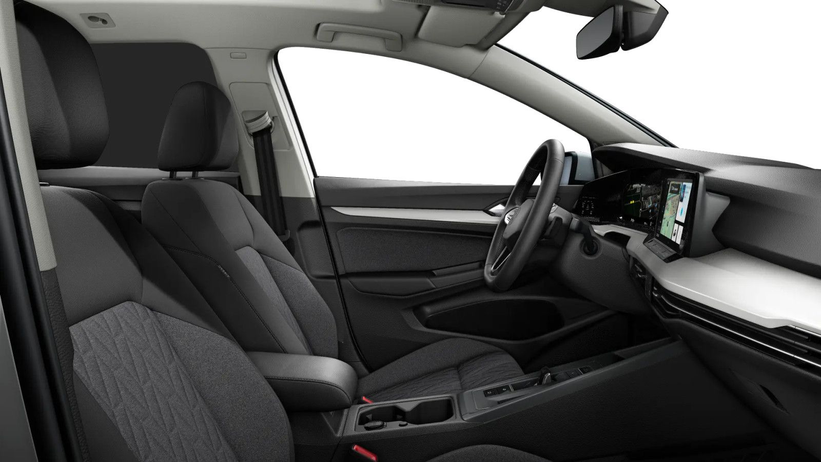 Volkswagen Golf - Bild 9