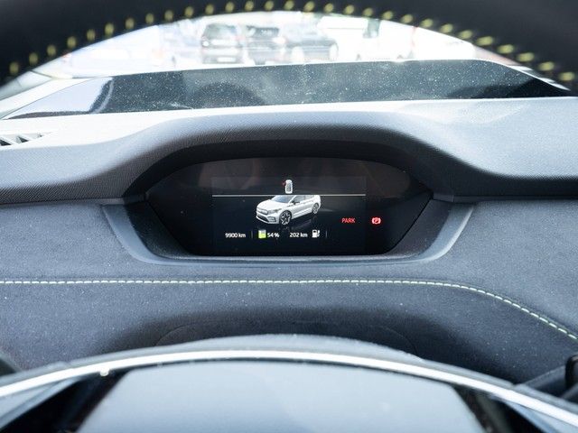 Enyaq iV Coupé RS 4x4 MATRIX*HUD*RFK*PANO