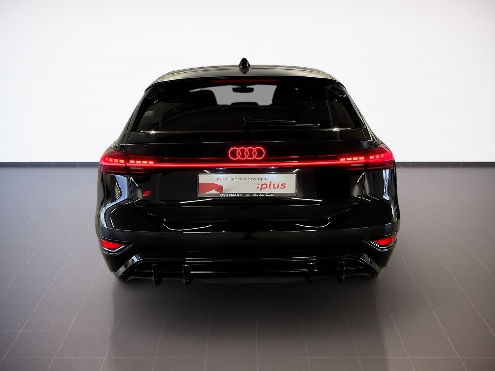 Audi A6 e-tron - Bild 5