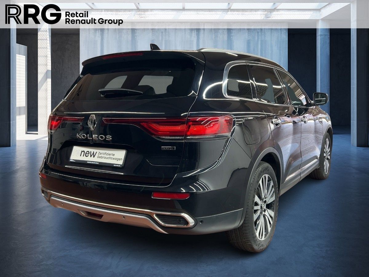 Renault Koleos - Bild 5