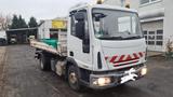 Iveco Eurocarg ML 80 E 180 KLIMA 3-Seiten kipper - Iveco 180 e