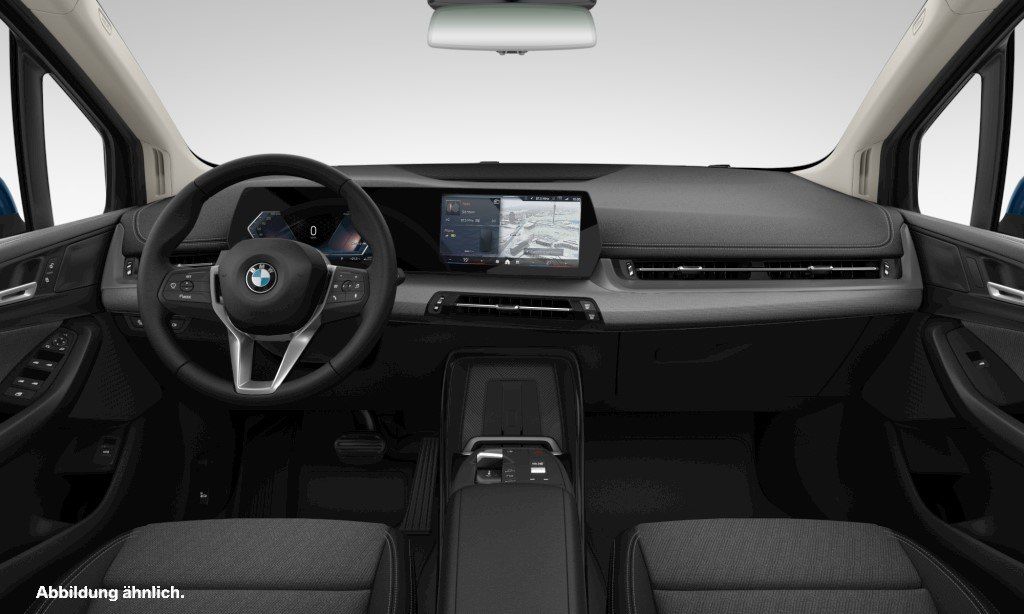 BMW 220 Active Tourer - Bild 3