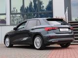 Audi A3 40 TFSI e S tronic Sportback Hybrid Plug-In - Audi A3 40 Tfsi Gebrauchtwagen