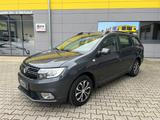 Dacia Logan MCV II Kombi Comfort/KLIMA/SHZ/KAMERA - Dacia Logan Comfort mit Benzin-Antrieb