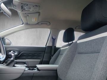 Citroën C5 Aircross Live Pack 1.5 BlueHDi 130 2xKlima