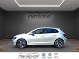 Volkswagen Polo VI 1.0 TSI 95 PS *ACTIVE*NAVI PDC APP - Volkswagen Polo: 9n1