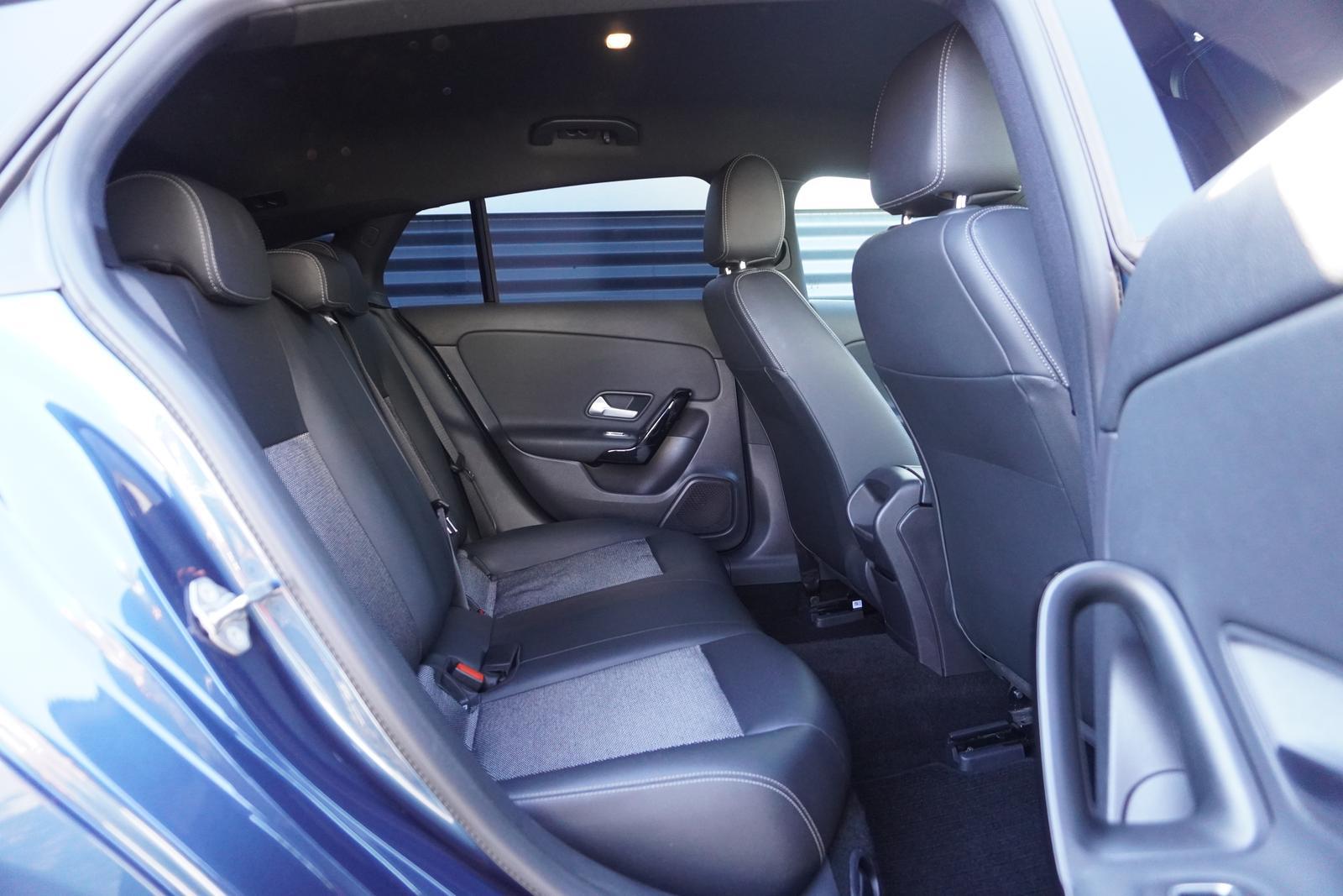 Mercedes-Benz CLA 200 SHOOTING BRAKE VIRTUAL KAMERA LED NAVI, миниатюра 16
