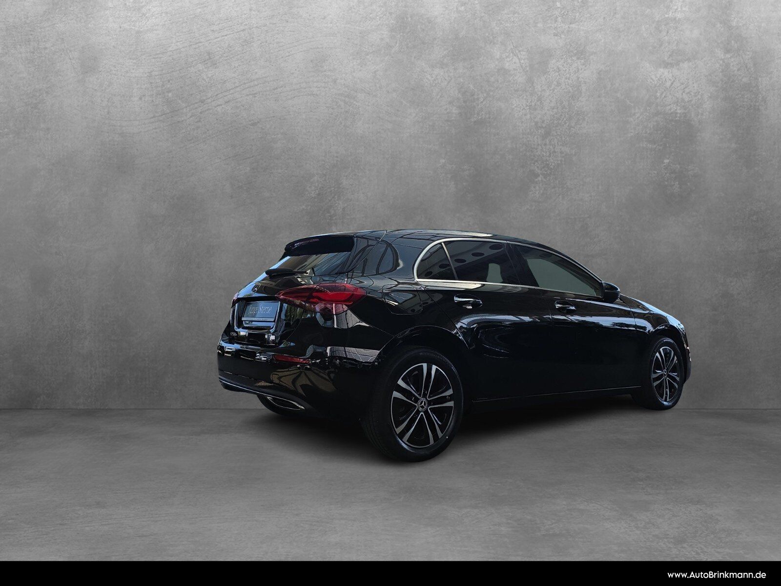 Mercedes-Benz A 250 e Kompaktlim. mit EQ Hybrid Technologie foto 5