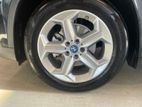 BMW iX1 - Vorschau Bild 13