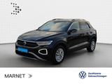 Volkswagen T-ROC 1.0 TSI NAVI*LED*PDC*ALLWETTER*SHZ*PDC* - Jahreswagen