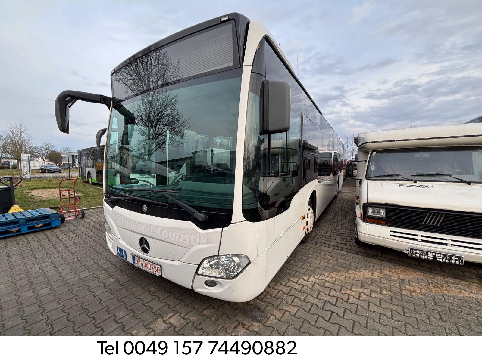 Mercedes-Benz Citaro c2