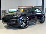 Porsche Cayenne *Matrix,Luft,Tempo.,Leder,360°,Head-UP* - gebrauchte Porsche Cayenne aus dem Jahr 2019