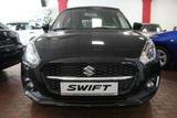 Suzuki Swift 1.2 Comfort+ M/T *1.Hand* - Suzuki Swift Gebrauchtwagen in Karlsruhe