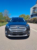 Ford Kuga 1,5 EcoBoost, AHK, ACC, KAMERA - Ford Kuga von privat