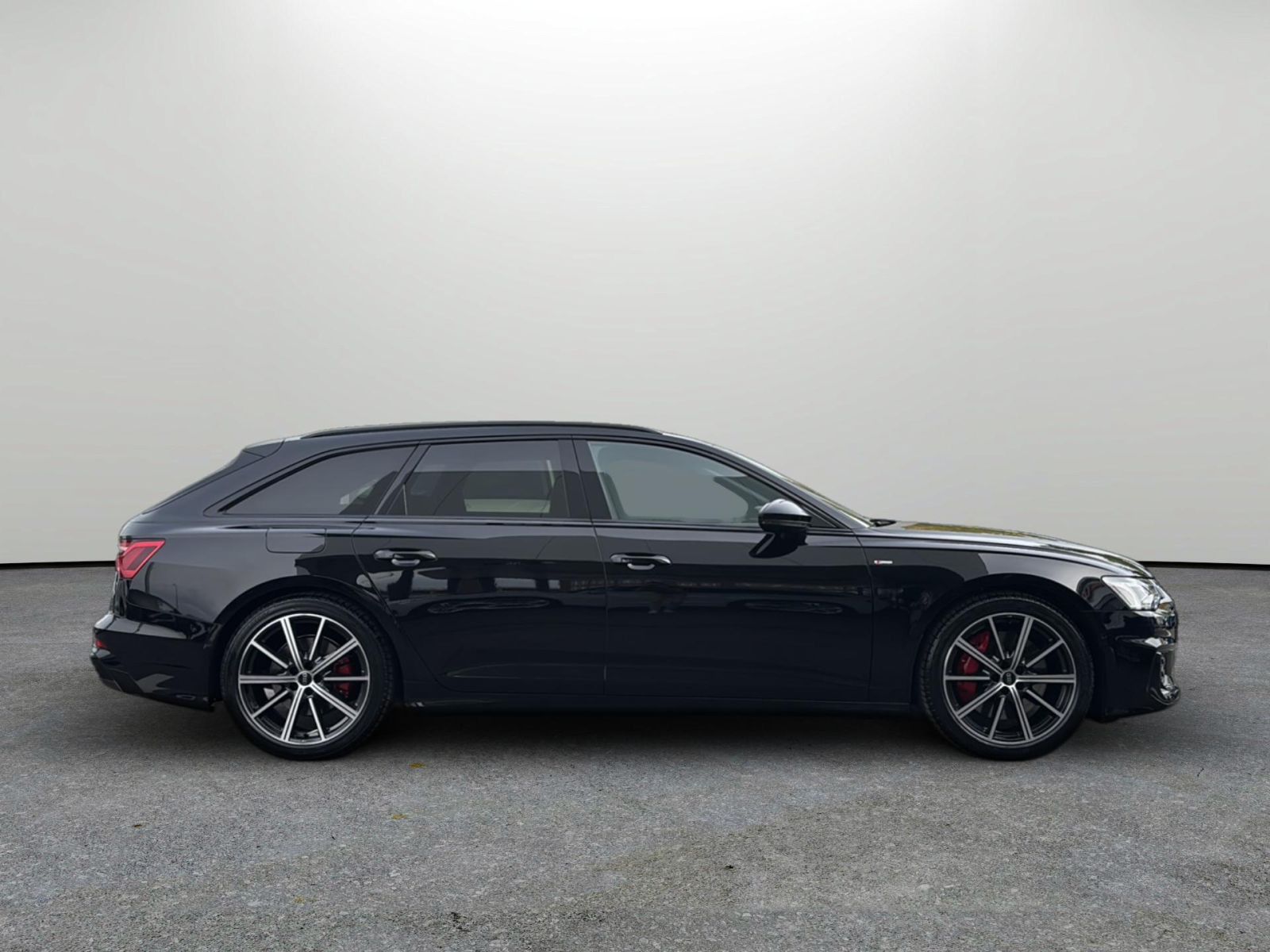 Audi A6 Avant 55 TFSIe S line quattro S tronic HuD AH foto 4