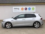 Volkswagen Golf 8 2.0 TSI DSG GTI LED AHK Kamera CarPlay - Volkswagen Golf: Tsi GTI