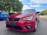 Seat Ibiza 1.6 TDI 95 CV 5 porte FR ok neopatent - Seat Ibiza SE mit Diesel-Antrieb