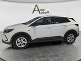 Opel Grandland (X) AUT AHK LED KAM PARK SPUR SHZ - Opel Grandland (X) Gebrauchtwagen in Stuttgart