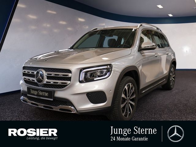 Mercedes-Benz GLB 250 Progressive LED Navi Kamera Spurh.-Ass.