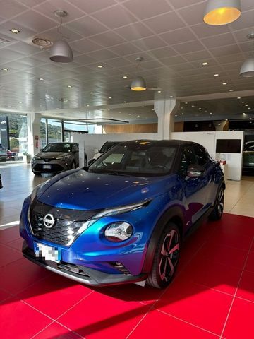 Inne NISSAN Juke 1.6 HEV Tekna