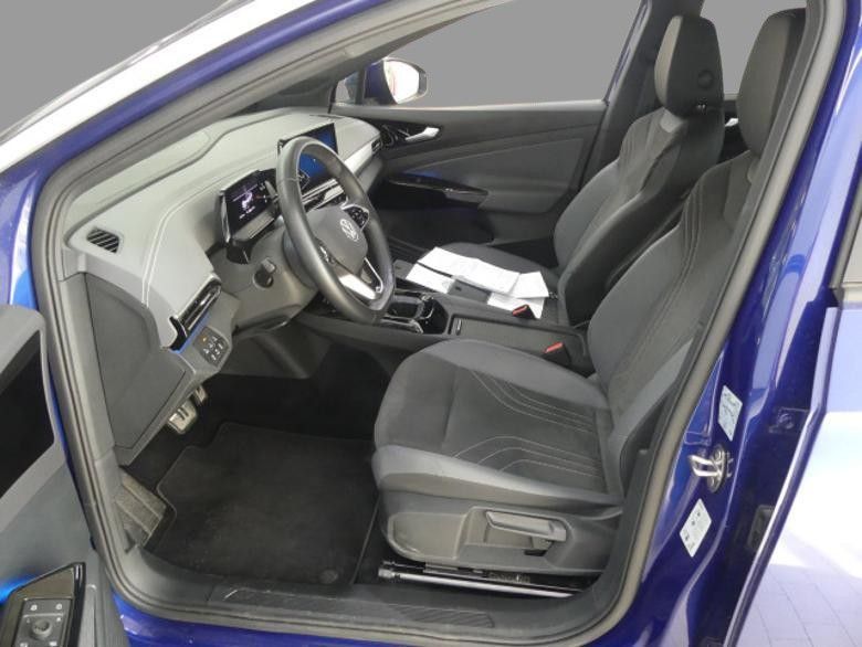 Volkswagen ID.4 - Bild 6