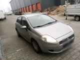 Fiat Punto 1.4 Benzin 2009 - Fiat Punto Gebrauchtwagen in Augsburg