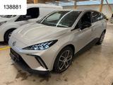MG4 Luxury Leder Navi 360°Kam ACC Wärmep - silberne MG MG4