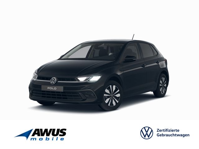 Polo 1.0TSI Goal