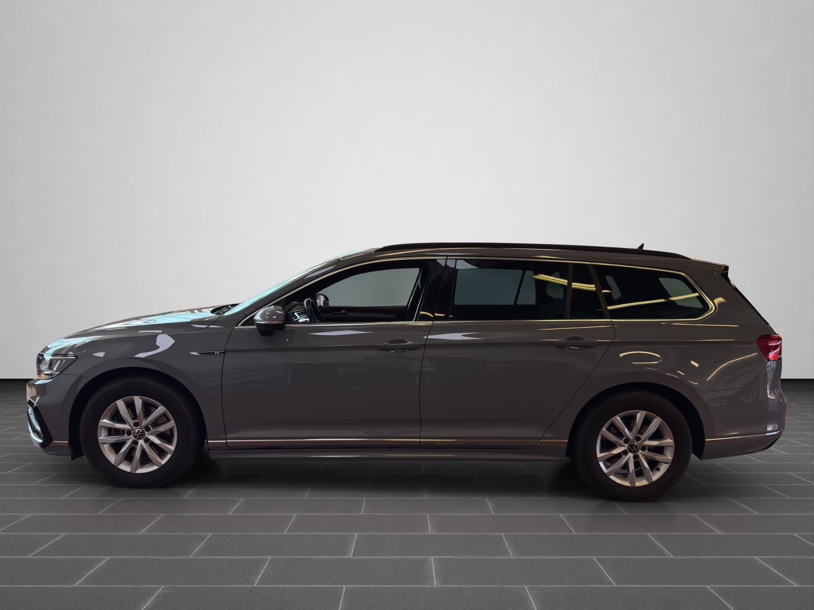Volkswagen Passat Variant - Bild 8