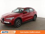 Alfa Romeo Stelvio 2.2 JTDM Q4 Super Aut*NAVI*XENON*ACC*SHZ - Alfa Romeo Gebrauchtwagen in Dresden