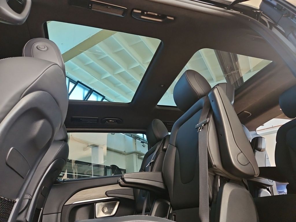 Fahrzeugabbildung Mercedes-Benz V 300 EXCLUSIVE lang 4x4 6x SHZ+Belüftg.PANO AHK