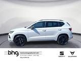 Seat Ateca FR 1.5 TSI AHK Navi connect Winterpaket LE - Seat Gebrauchtwagen von 2022