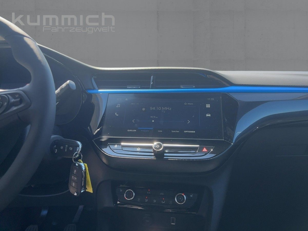 Opel Corsa - Bild 10