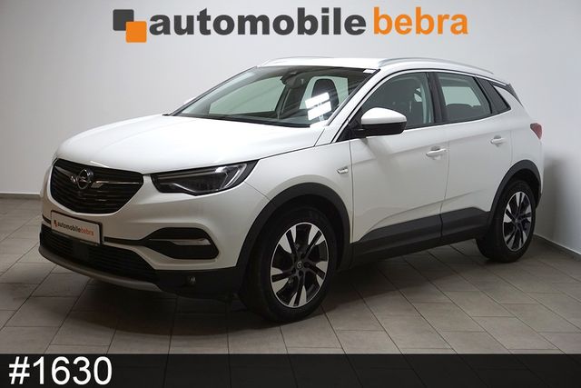 Opel Grandland X 2.0CDTI Business Innovation SHZ Navi