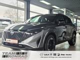 Nissan Qashqai N-Connecta 1.3 DIG-T MHEV 158 PS XTRONIC