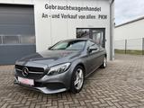 Mercedes-Benz C180 Coupe*ME Connect*SHZ*PDC*NAVI* - Mercedes-Benz C 180: Sportwagen