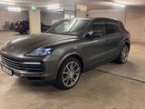 Porsche Cayenne 3.0 V6 Tiptronic - - Porsche Cayenne Gebrauchtwagen in Köln