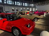 Toyota MR 2 - Toyota MR 2: Cabrio