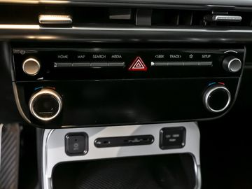 Hyundai Ioniq 9 226 kW 4WD Uniq Autobahnassistent BOSE