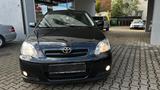 Toyota Corolla 1.4 Sol /Compact( TÜV 09,2027) KLIMA - Toyota Corolla: Coupe