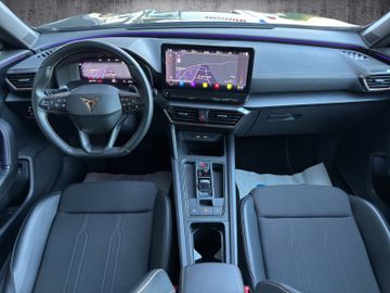 Cupra Formentor 1.5 TSI DSG*NAVI*APPLE*ACC*KAMERA*LANE