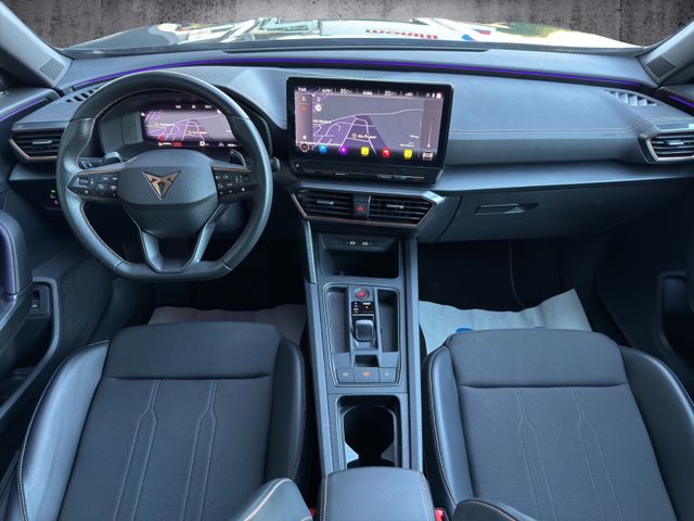 Cupra Formentor 1.5 TSI DSG*NAVI*APPLE*ACC*KAMERA*LANE