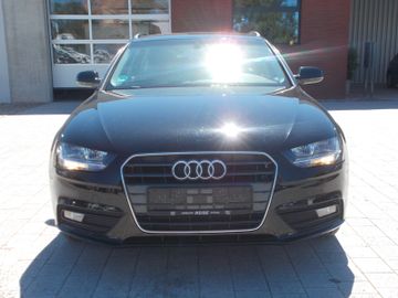 Audi A4 - 2